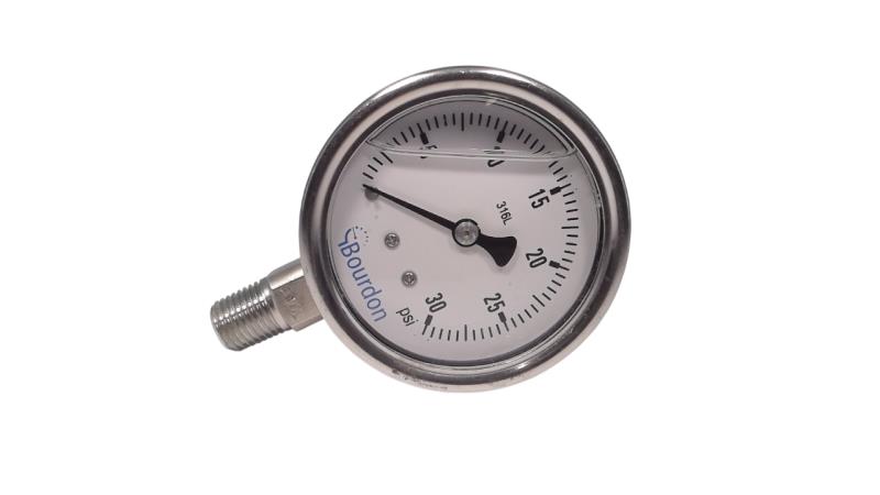 BAUMER ELECTRIC MEX3-D52.H17/0133