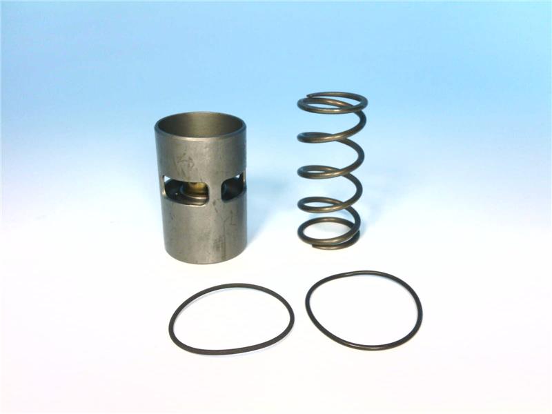 QUINCY AIR COMPRESSOR 2901906800