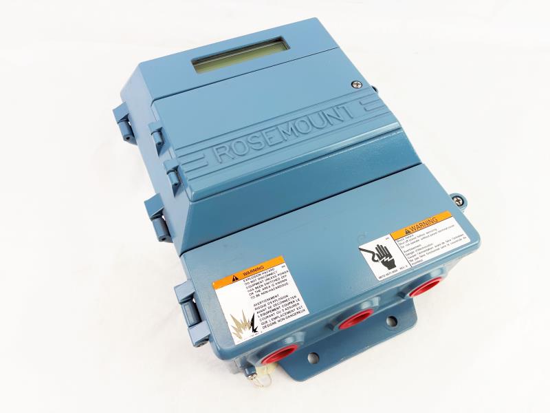 EMERSON 8712ESR1A1M4