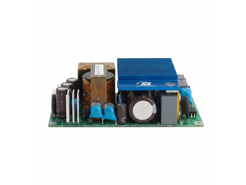 LB115S12K by SL POWER ELECTRONICS