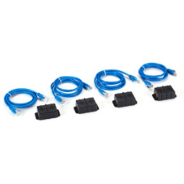 BLACK BOX CORP EMEDTEMP4