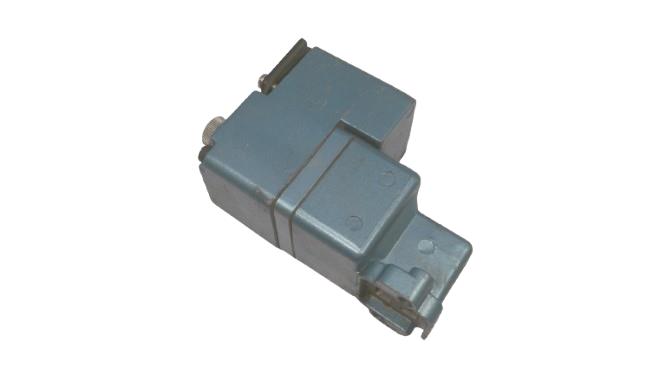MAC VALVES INC 250B-529AAAA