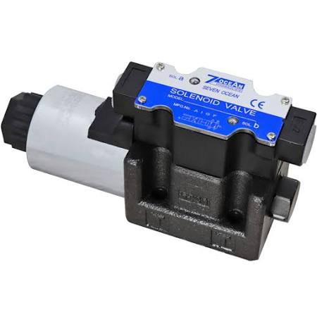 PARKER RE06M10T2N1F020