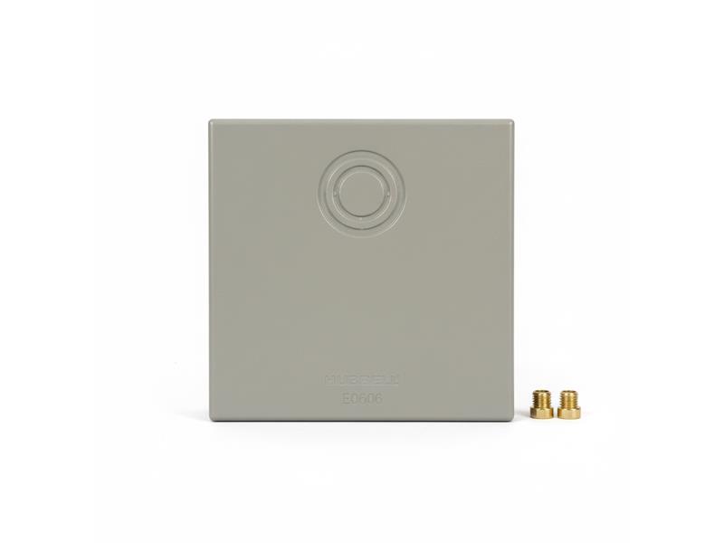 HUBBELL E0606
