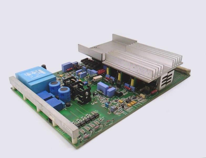 851 7800 by CHARMILLES TECH