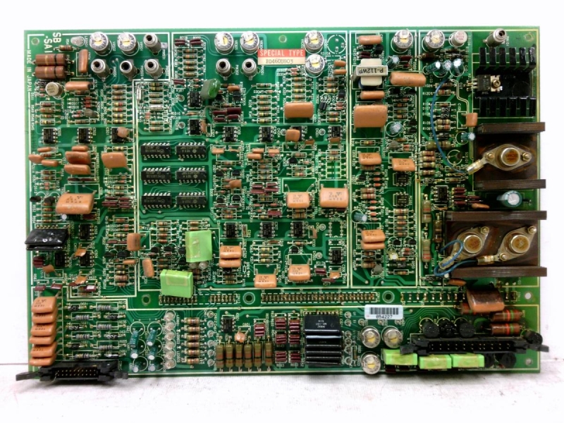 BD625A174H02 by MITSUBISHI