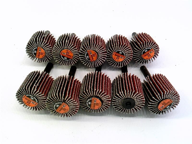 STANDARD ABRASIVES 611245