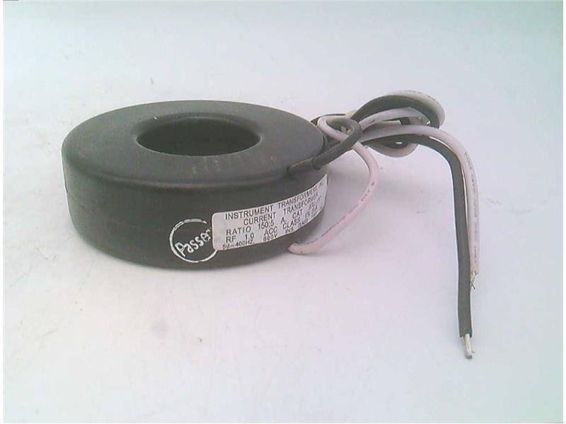 INSTRUMENT TRANSFORMERS INC 5RL-151