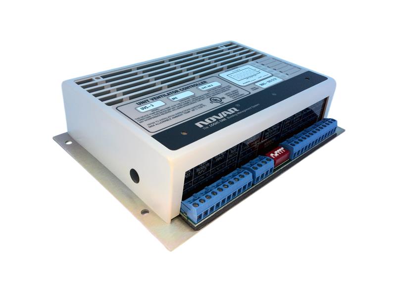 UVC-3 by HONEYWELL