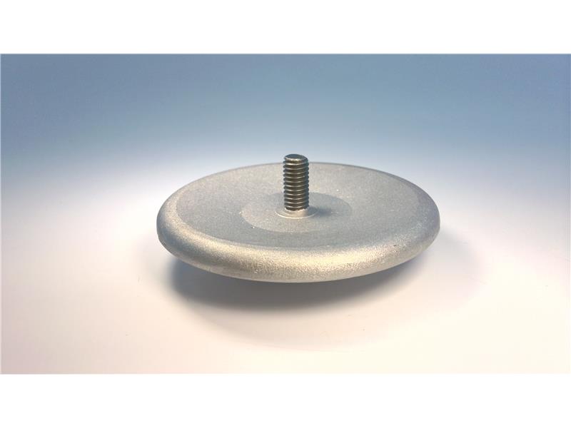 JDA GLOBAL N02-4550-01