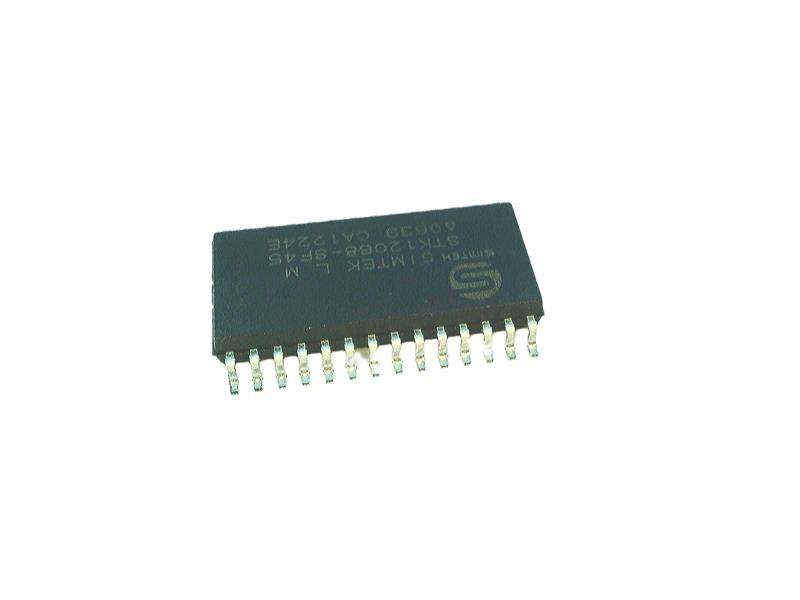 INFINEON STK12C68-SF45