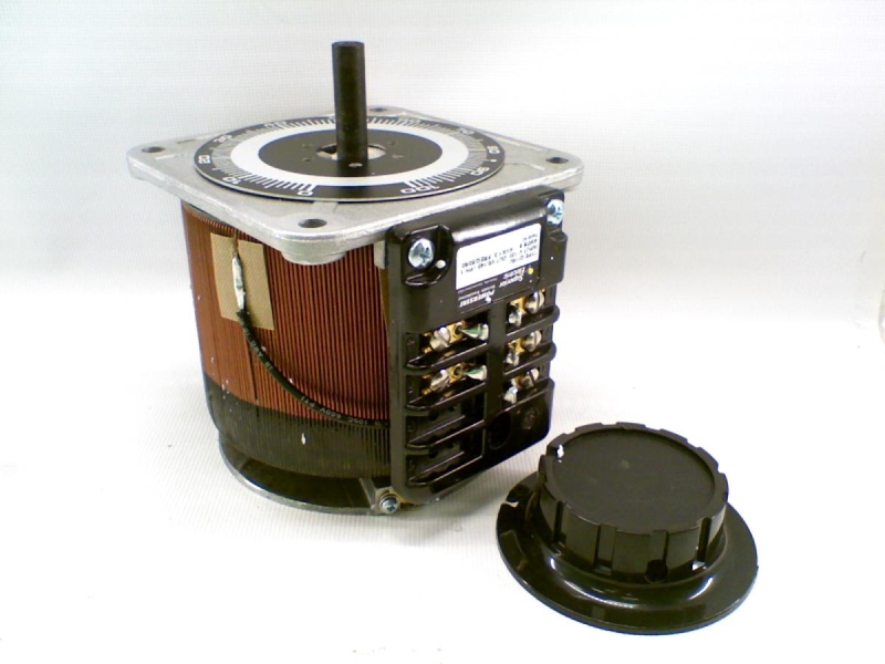 Q116U by DANAHER MOTION