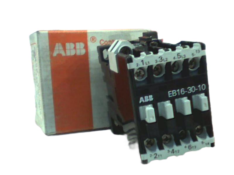 ASEA BROWN BOVERI EB16-30-10-84