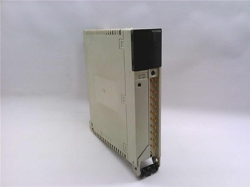 SCHNEIDER ELECTRIC TSXAEY414