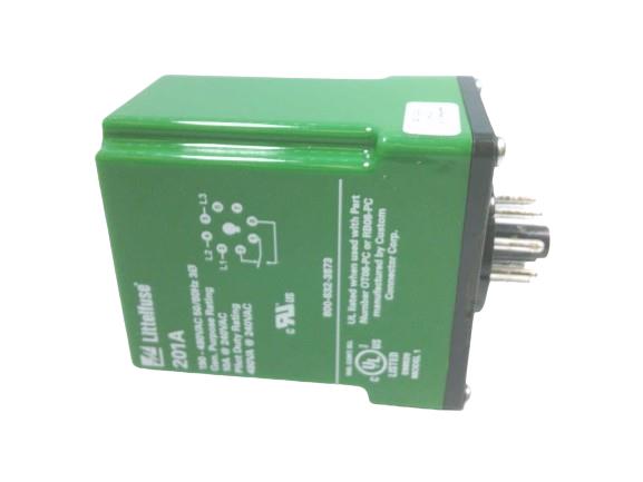 LITTELFUSE 201A
