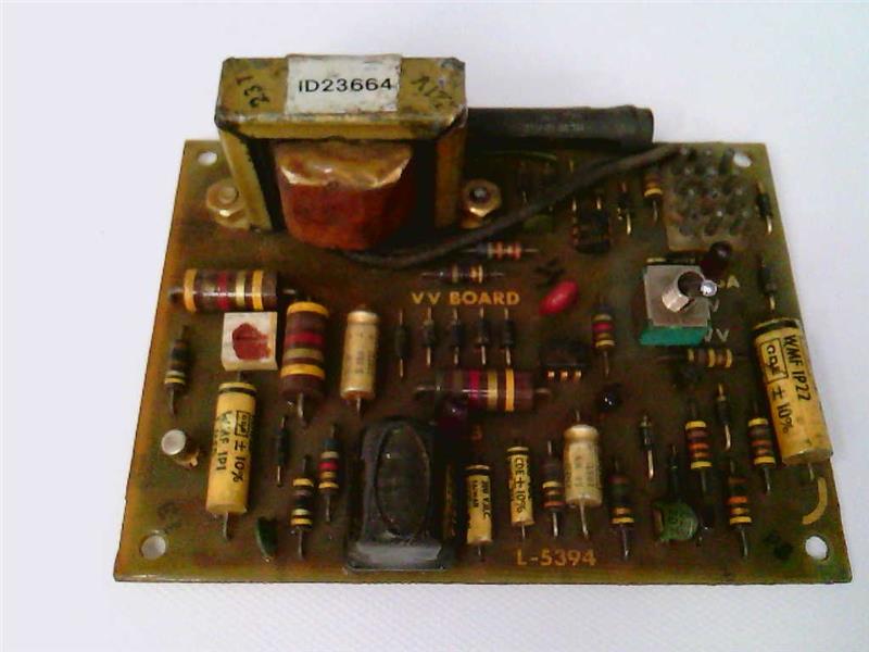 L5394 by LINCOLN ELECTRIC