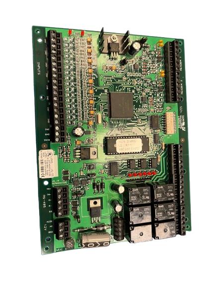 KIDDE-FENWAL, LLC LNL-1320