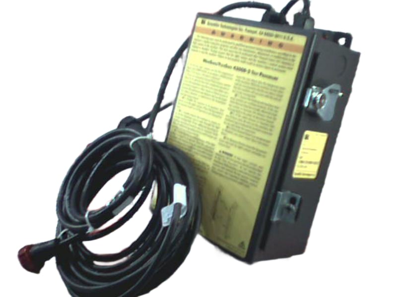 OMRON 42255-0030