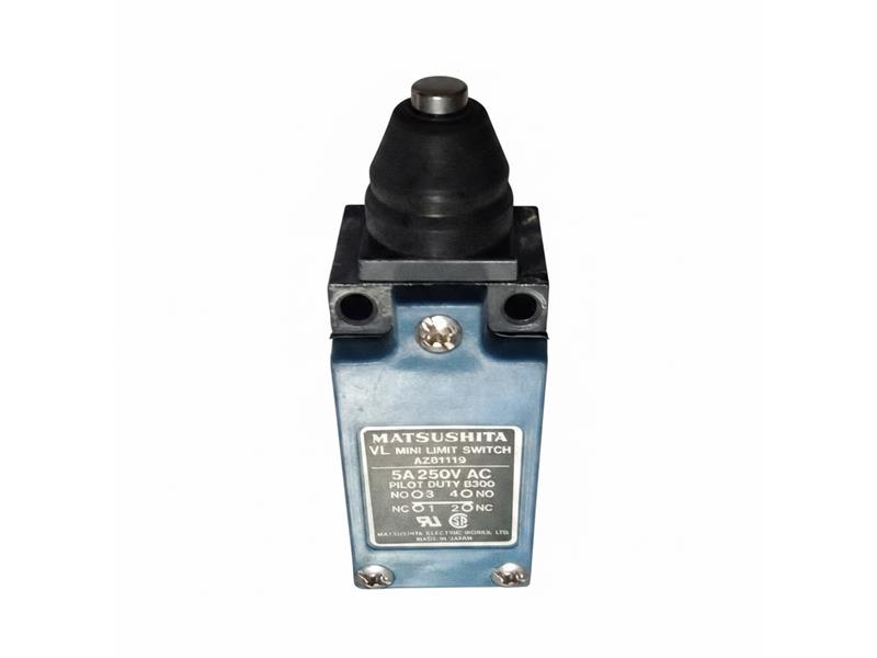 MATSUSHITA ELECTRIC EEA-FC1V270