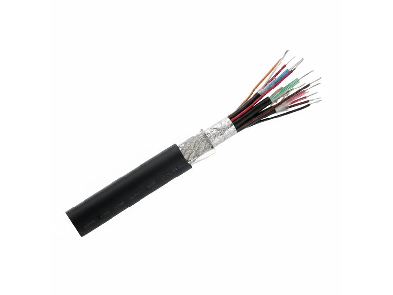 ALPHA WIRE 3304-SL005