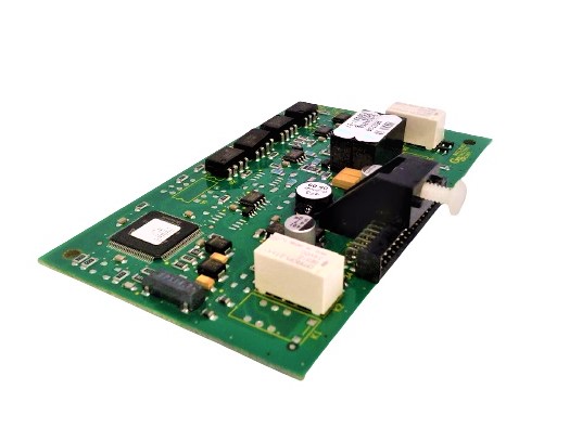 EDWARDS SIGNALING 140461