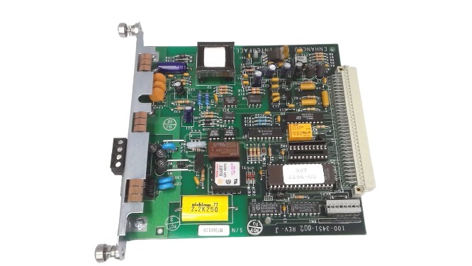 NORCOM COMMUNICATIONS 100-3451-002