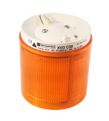 SCHNEIDER ELECTRIC XVDC35