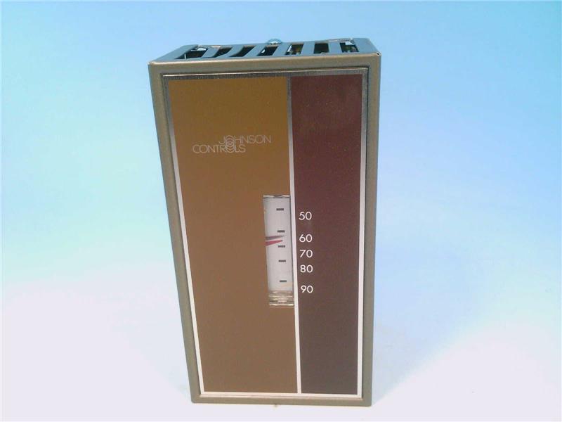 JOHNSON CONTROLS T22ABC-3C