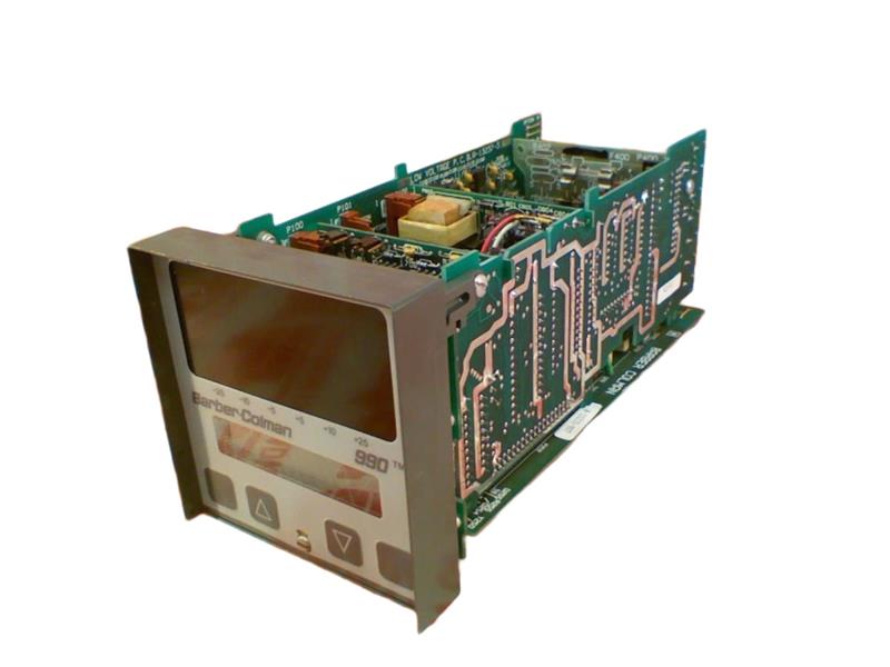INVENSYS 9E2G-1JDF1-MAC-A-0A
