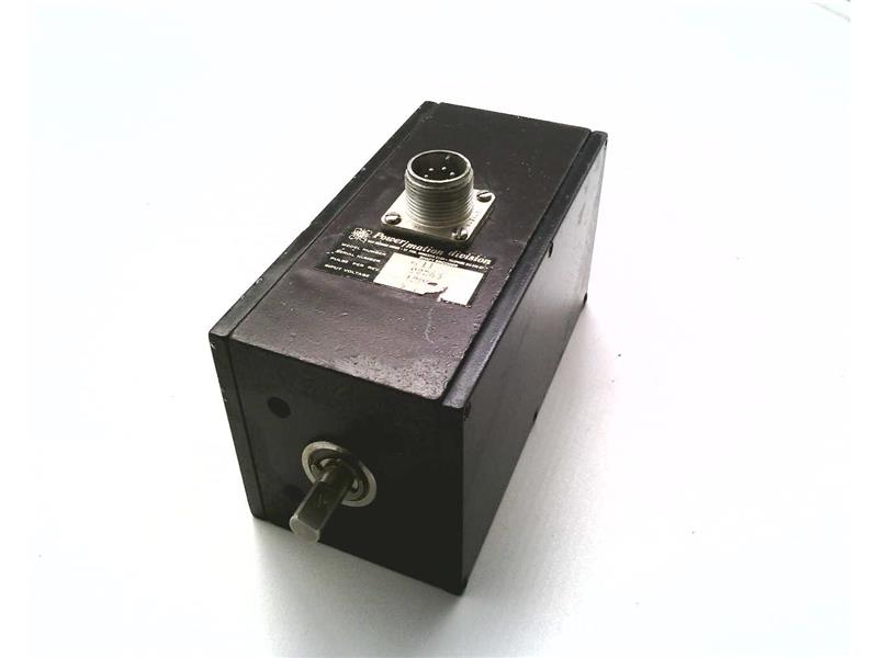 POWER MATION 711-1200-S-HD1-6-S-S-N