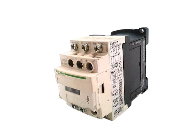 SCHNEIDER ELECTRIC CAD326EDS135
