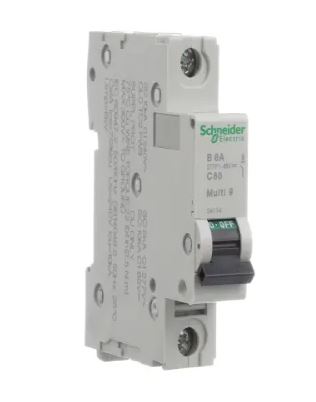 SCHNEIDER ELECTRIC MG24114