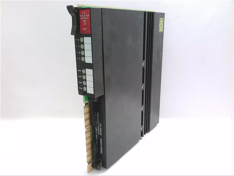 CONVERTEAM 8117-4002