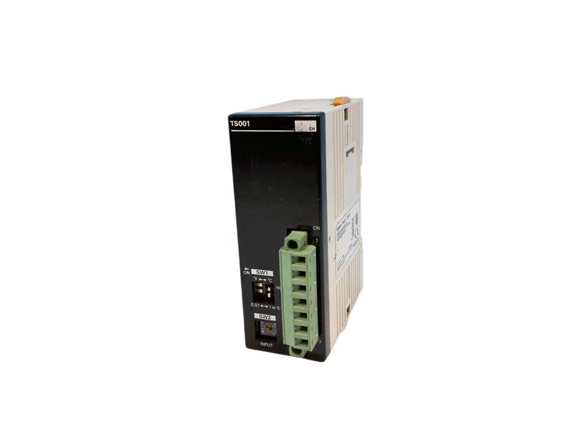 OMRON CPM2C-TS001