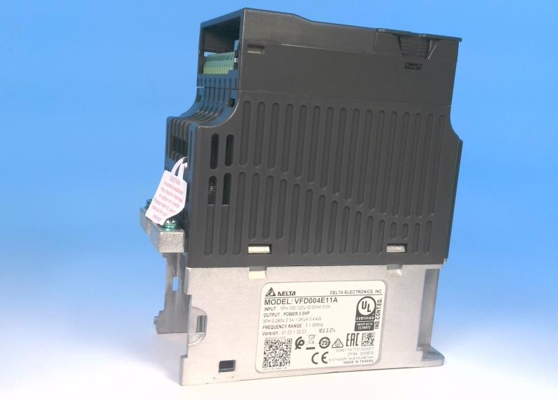 VFD004E11A by DELTA ELECTRONICS