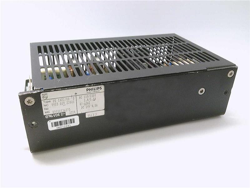 9415-019-22001 by PHILIPS