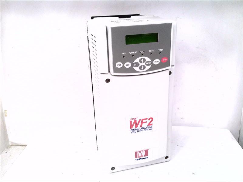 WF2C2S010B by DANFOSS