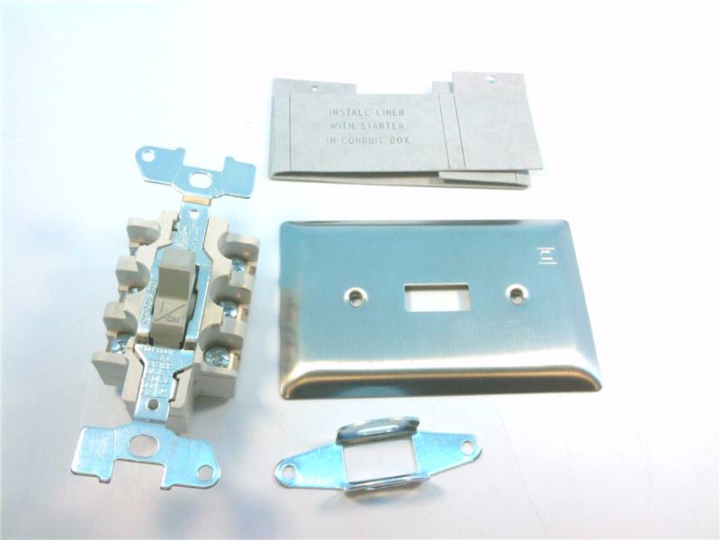 SCHNEIDER ELECTRIC 2510KS2