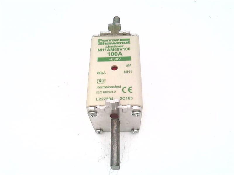 MERSEN NH1AM69V100