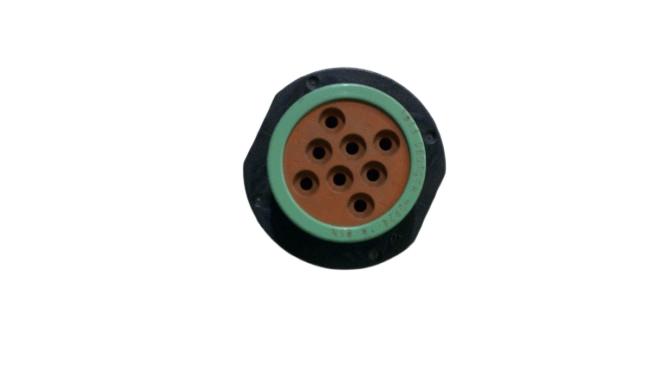 HDP24-18-8SN by TE CONNECTIVITY