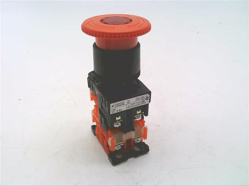 FUJI ELECTRIC AR22V2L03E3R