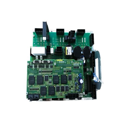 FANUC A06B-6400-H005