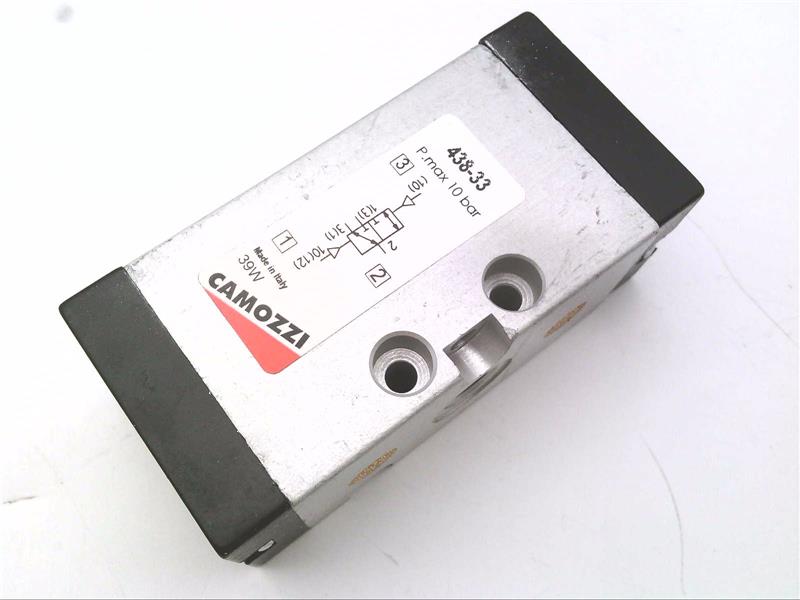 CAMOZZI 438-33