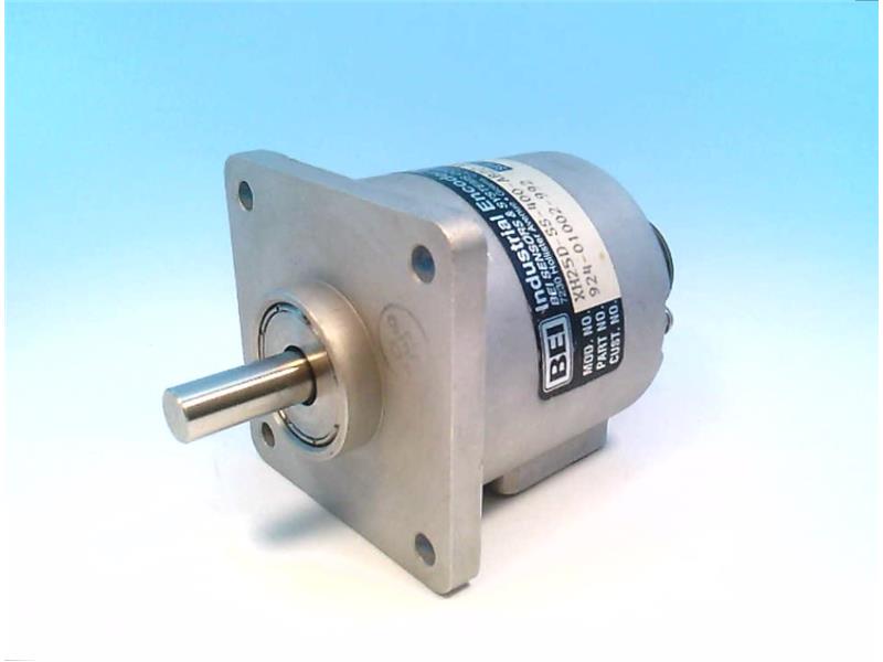 BEI SENSORS H25D-SS-400-ABZC-8830-LED-EM18