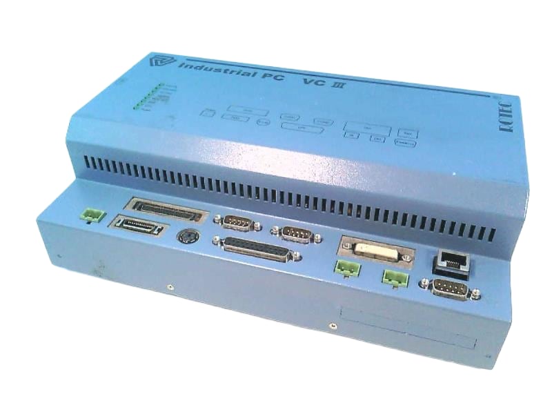 ROTEC VC300-I-CMI-CAN