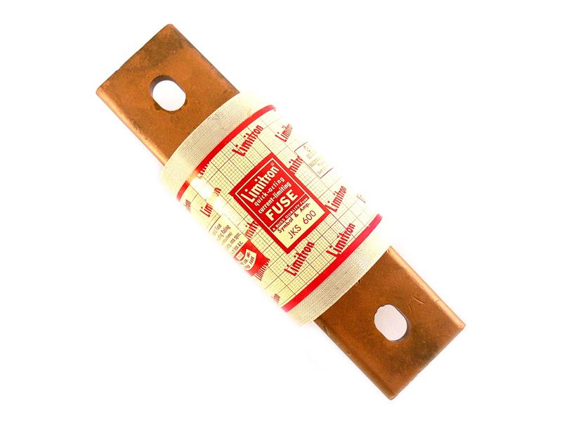 EATON CORPORATION JKS-600