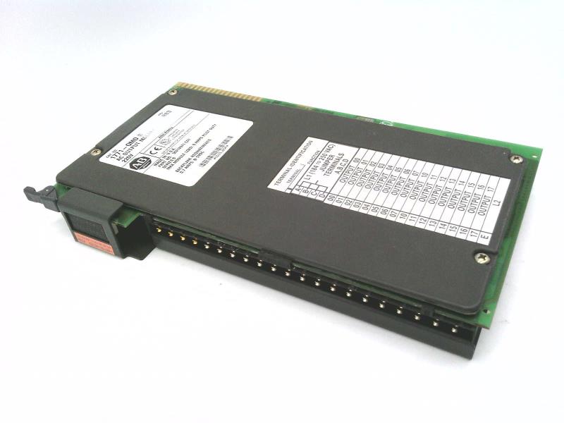 ALLEN BRADLEY 1771-OMD