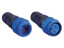 BULGIN COMPONENTS PX0411/03S/5560
