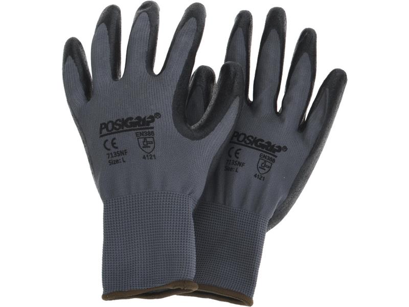 PROTECTIVE INDUSTRIAL PRODUCTS 713SNF/L