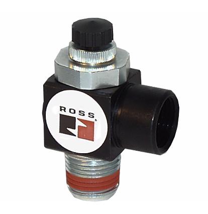 ROSS CONTROLS 1968A2118